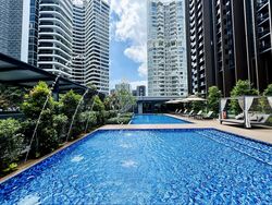 Pullman Residences Newton (D11), Apartment #448858281